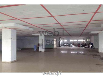 Office Space for Rent